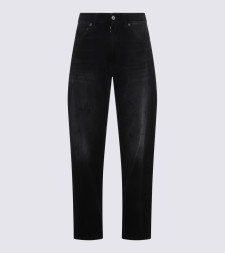 [MM6 Maison Margiela] Jeans SS26 SH0LA0035M30064961