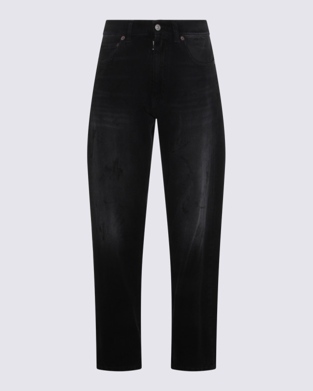 [MM6 Maison Margiela] Jeans SS26 SH0LA0035M30064961