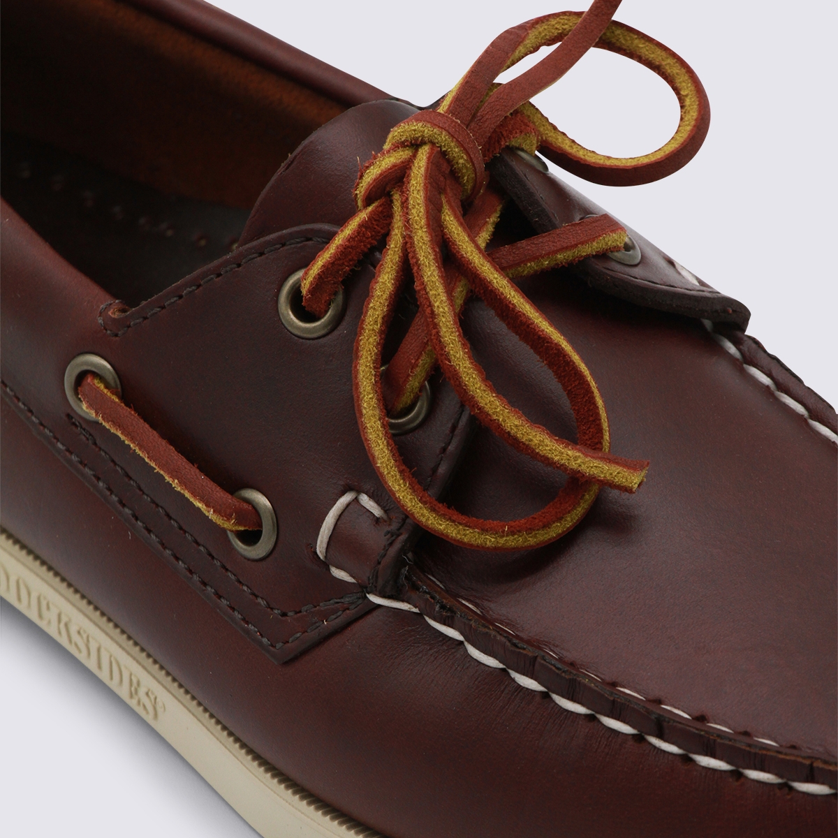 [SEBAGO] Loafer SS26 731114W900
