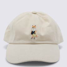 [MAISON KITSUNE] Cap SS26 QU06104WB00260063