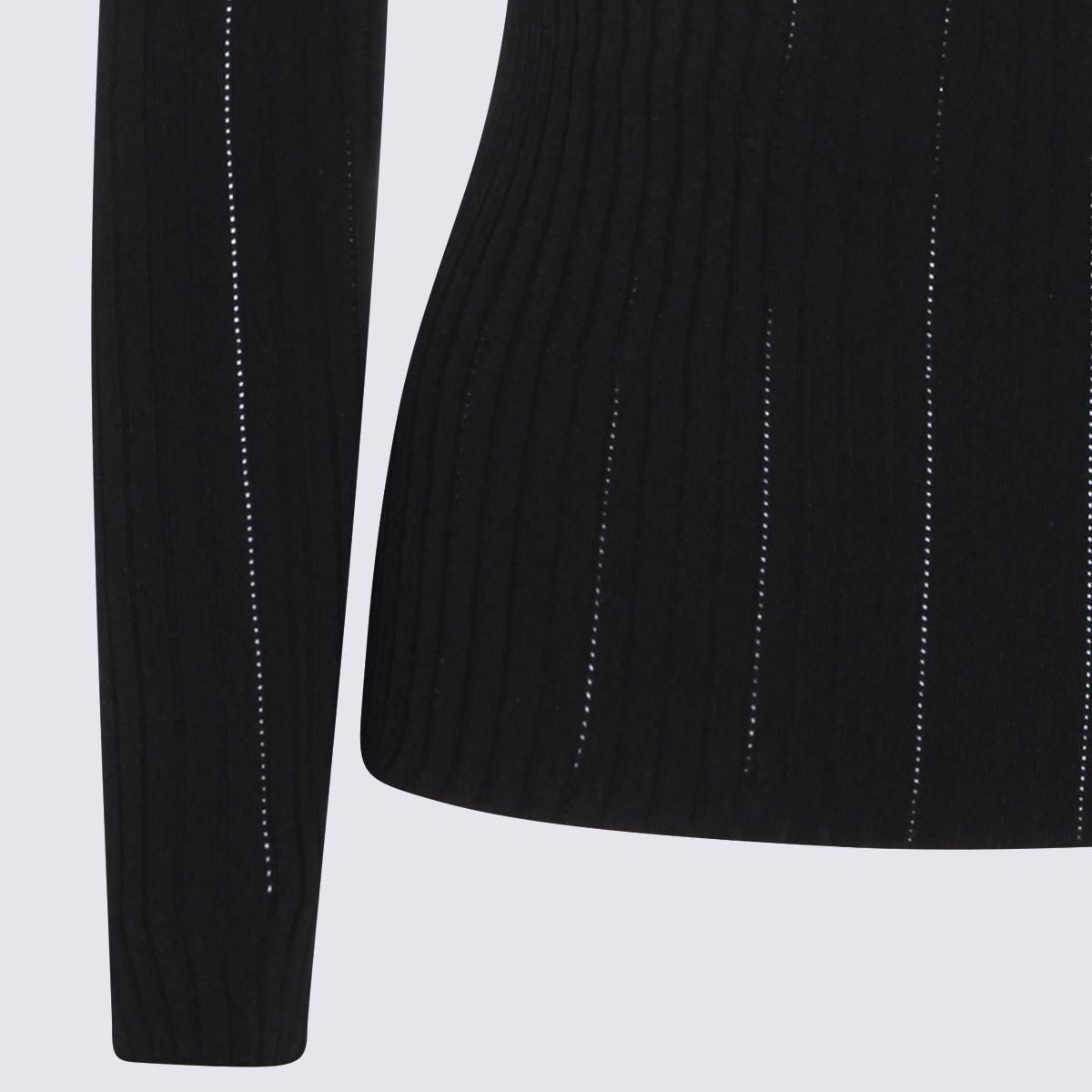 [ELISABETTA FRANCHI] Knitwear SS26 MK89S61E2110