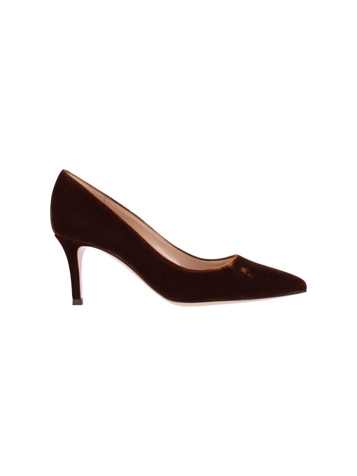 [Gianvito Rossi] Pumps FW26 G26770 70RIC VELBROW