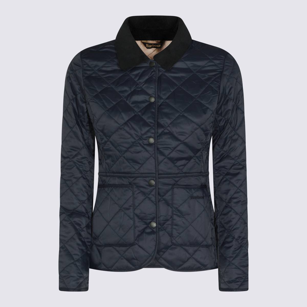 [Barbour] Down jacket SS26 261LQU1012LQUNY71