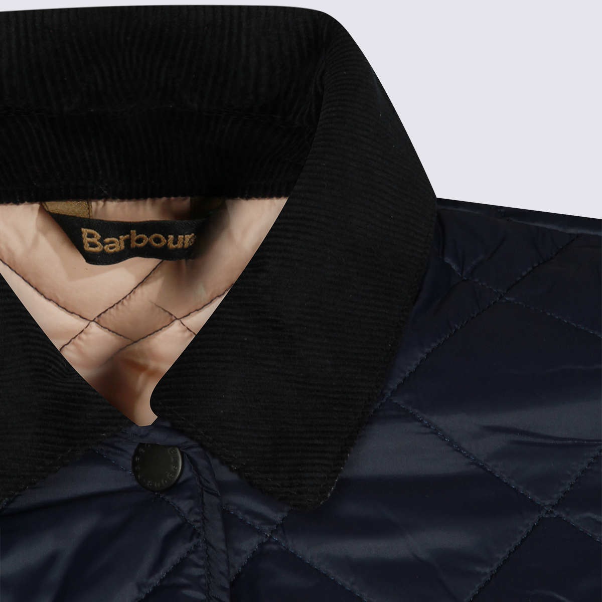 [Barbour] Down jacket SS26 261LQU1012LQUNY71