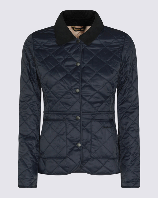 [Barbour] Down jacket SS26 261LQU1012LQUNY71