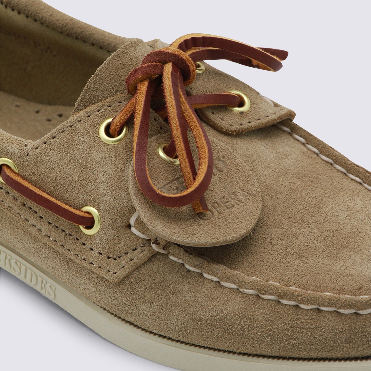 [SEBAGO] Loafer SS26 77131JWAFO