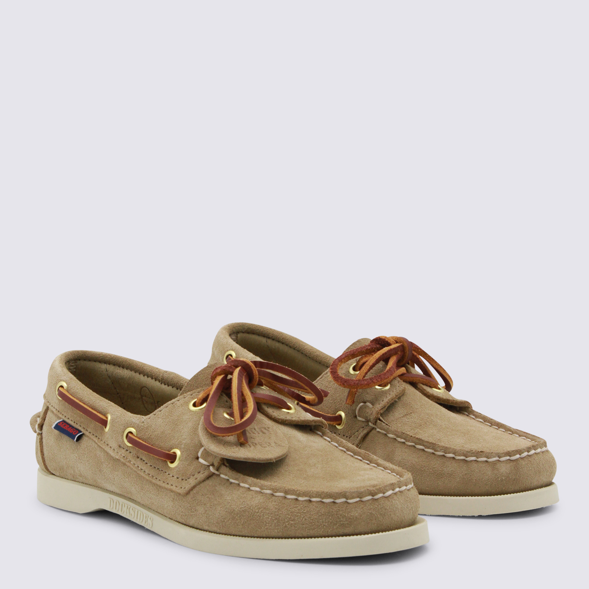 [SEBAGO] Loafer SS26 77131JWAFO