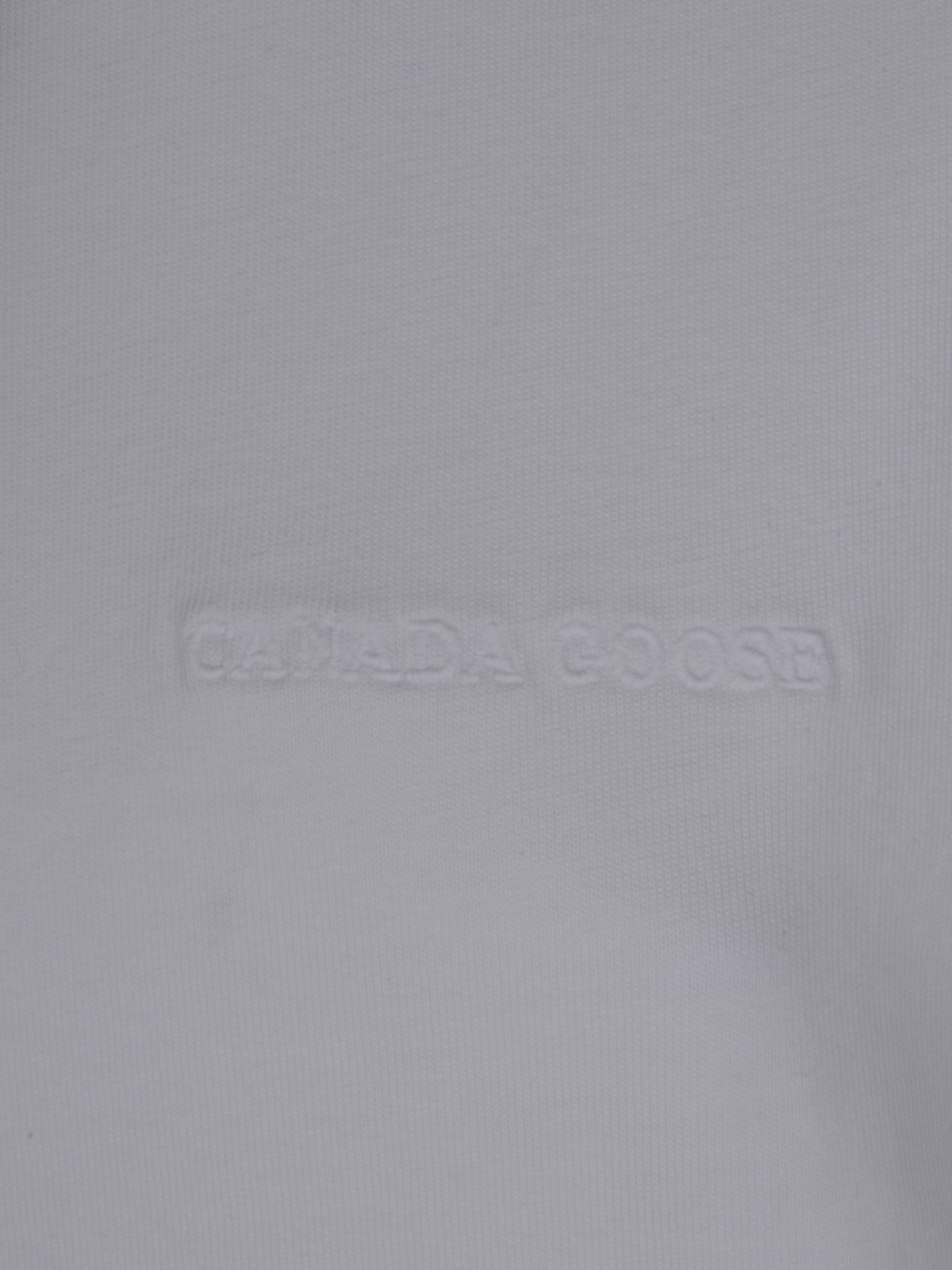 [CANADA GOOSE] T-shirts Short Sleeve SS26 1622W9227