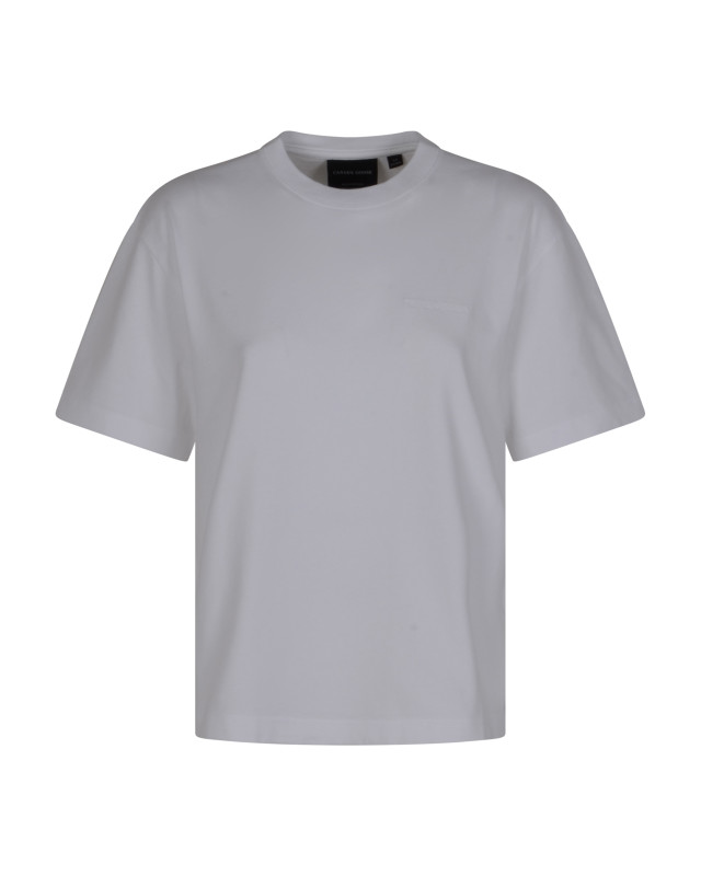 [CANADA GOOSE] T-shirts Short Sleeve SS26 1622W9227