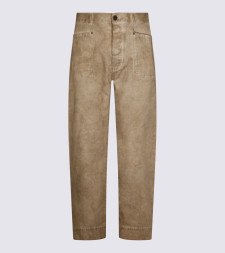 [Vivienne Westwood] Trousers SS26 2802003GW01HAC403