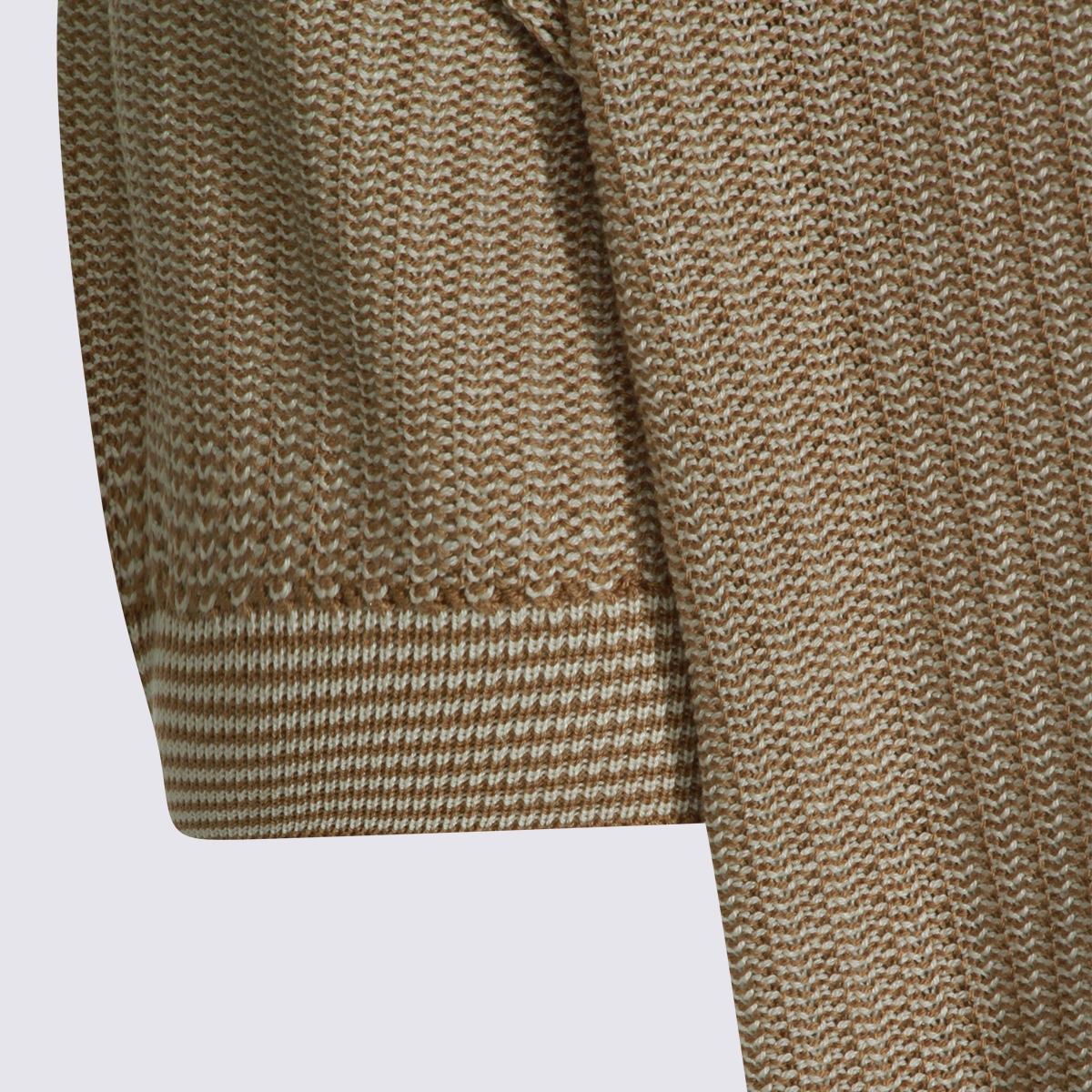 [Piacenza Cashmere] T-shirts Short Sleeve SS26 M1540022001021120