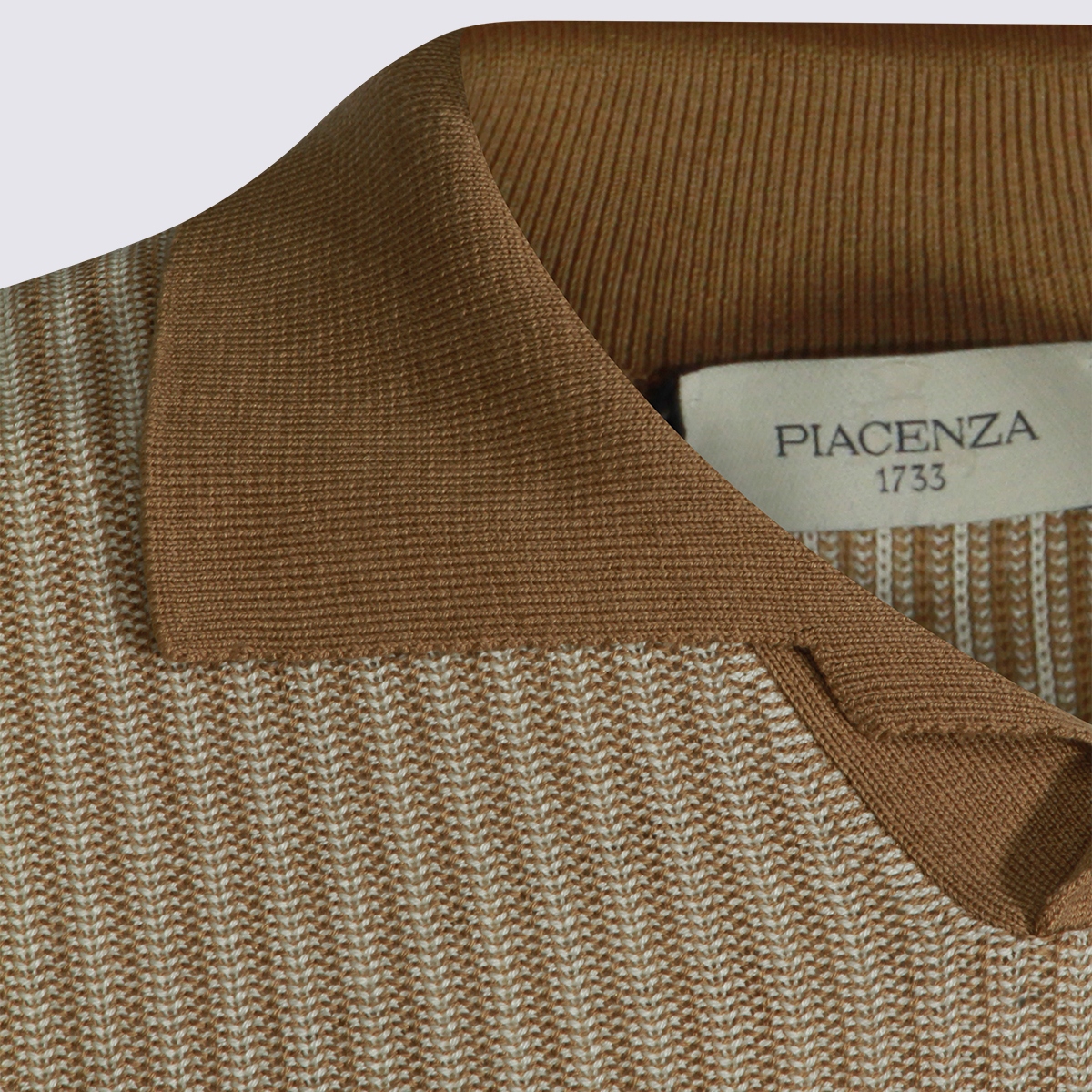 [Piacenza Cashmere] T-shirts Short Sleeve SS26 M1540022001021120