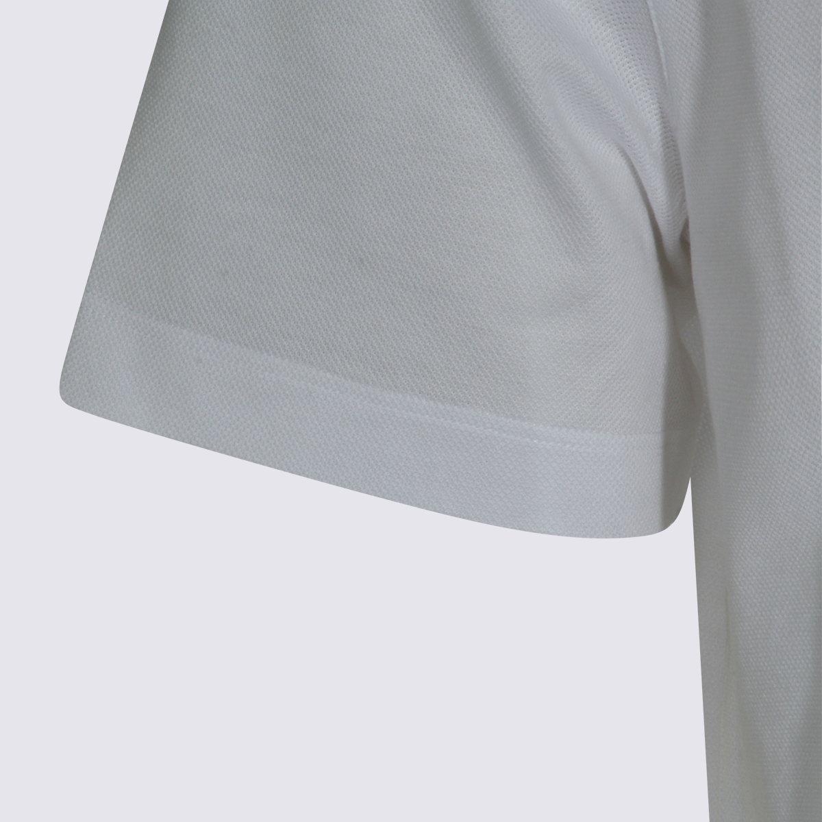 [ZEGNA] T-shirts Short Sleeve SS26 RUH348A3H794N00