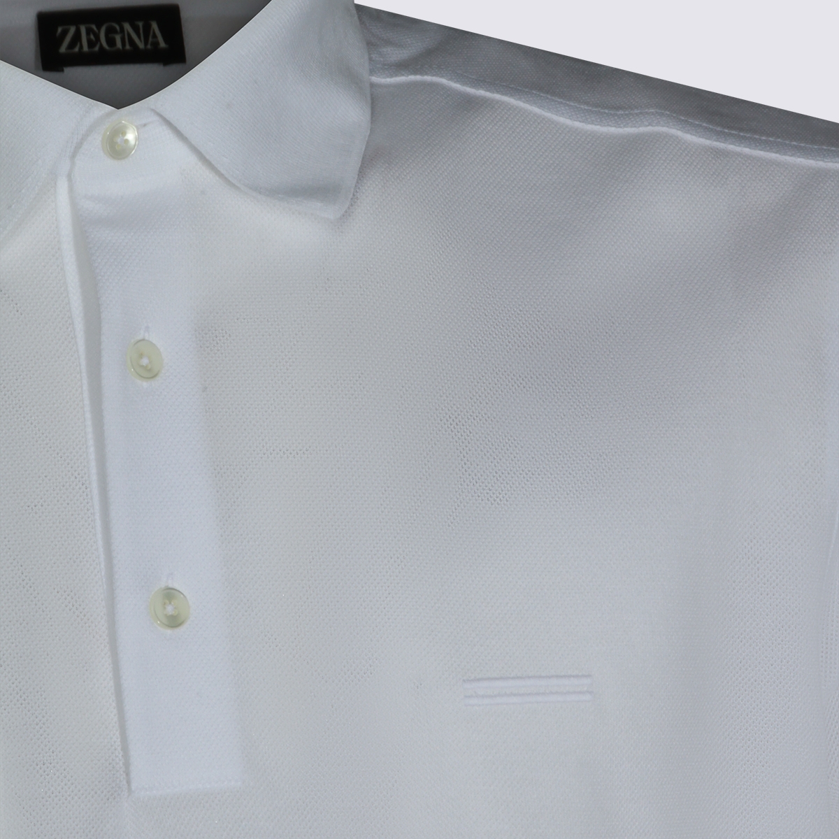 [ZEGNA] T-shirts Short Sleeve SS26 RUH348A3H794N00