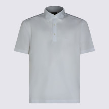[ZEGNA] T-shirts Short Sleeve SS26 RUH348A3H794N00