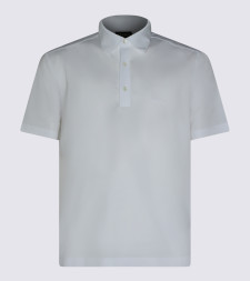 [ZEGNA] T-shirts Short Sleeve SS26 RUH348A3H794N00