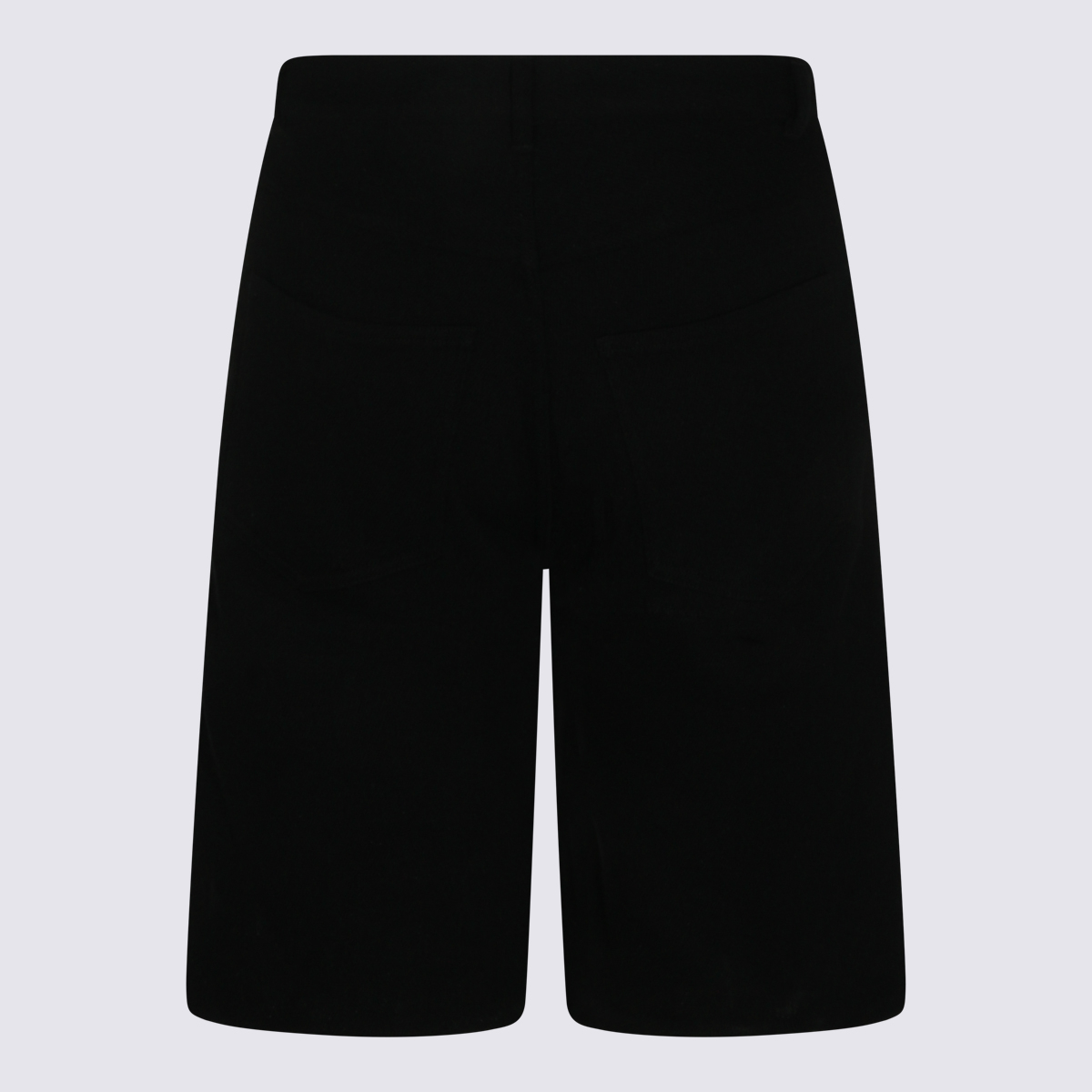 [AURALEE] Shorts SS26 A26SP02SDBLACK