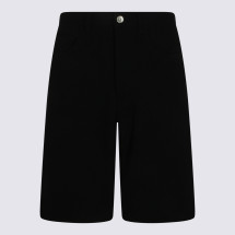 [AURALEE] Shorts SS26 A26SP02SDBLACK