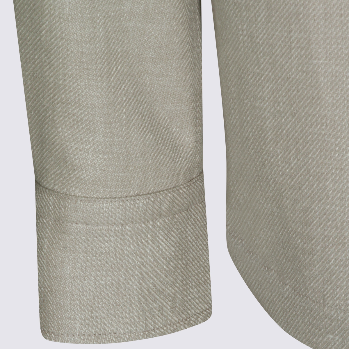 [ZEGNA] Casual Jacket SS26 RUHV22A3SOT6BN07G