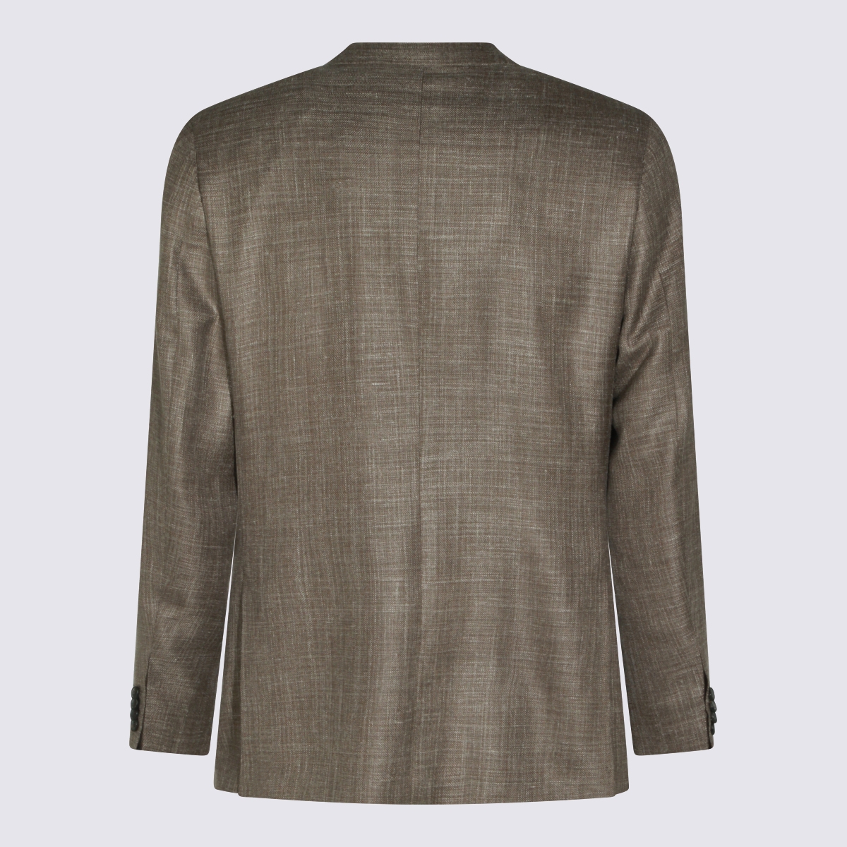 [Canali] Jacket SS26 24275CU00383511