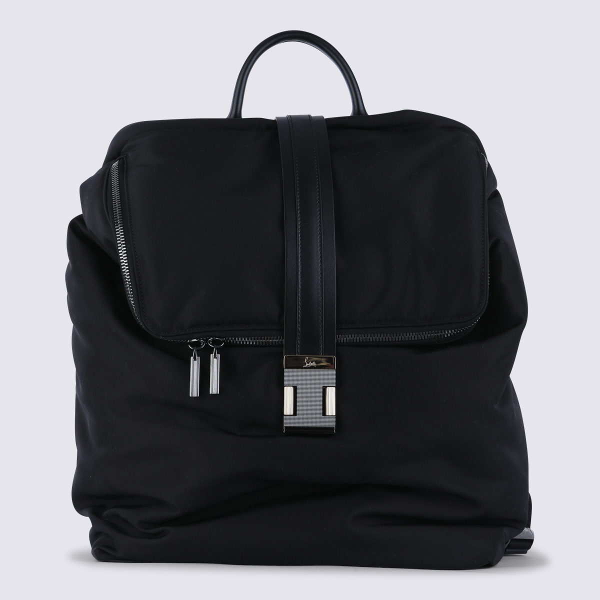 [Christian Louboutin] Backpack SS26 1265098BK01