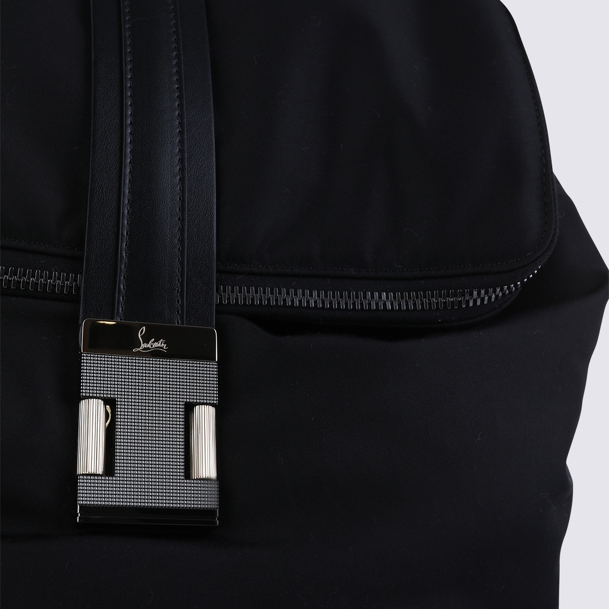 [Christian Louboutin] Backpack SS26 1265098BK01