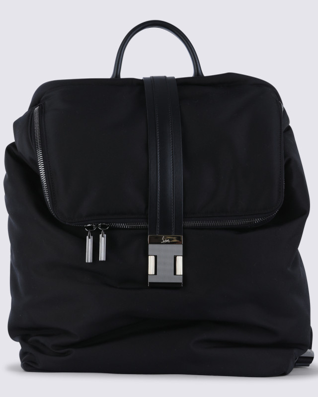 [Christian Louboutin] Backpack SS26 1265098BK01