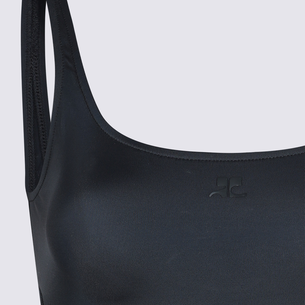 [Courreges] Swimsuit SS26 126JMB053PA00439999