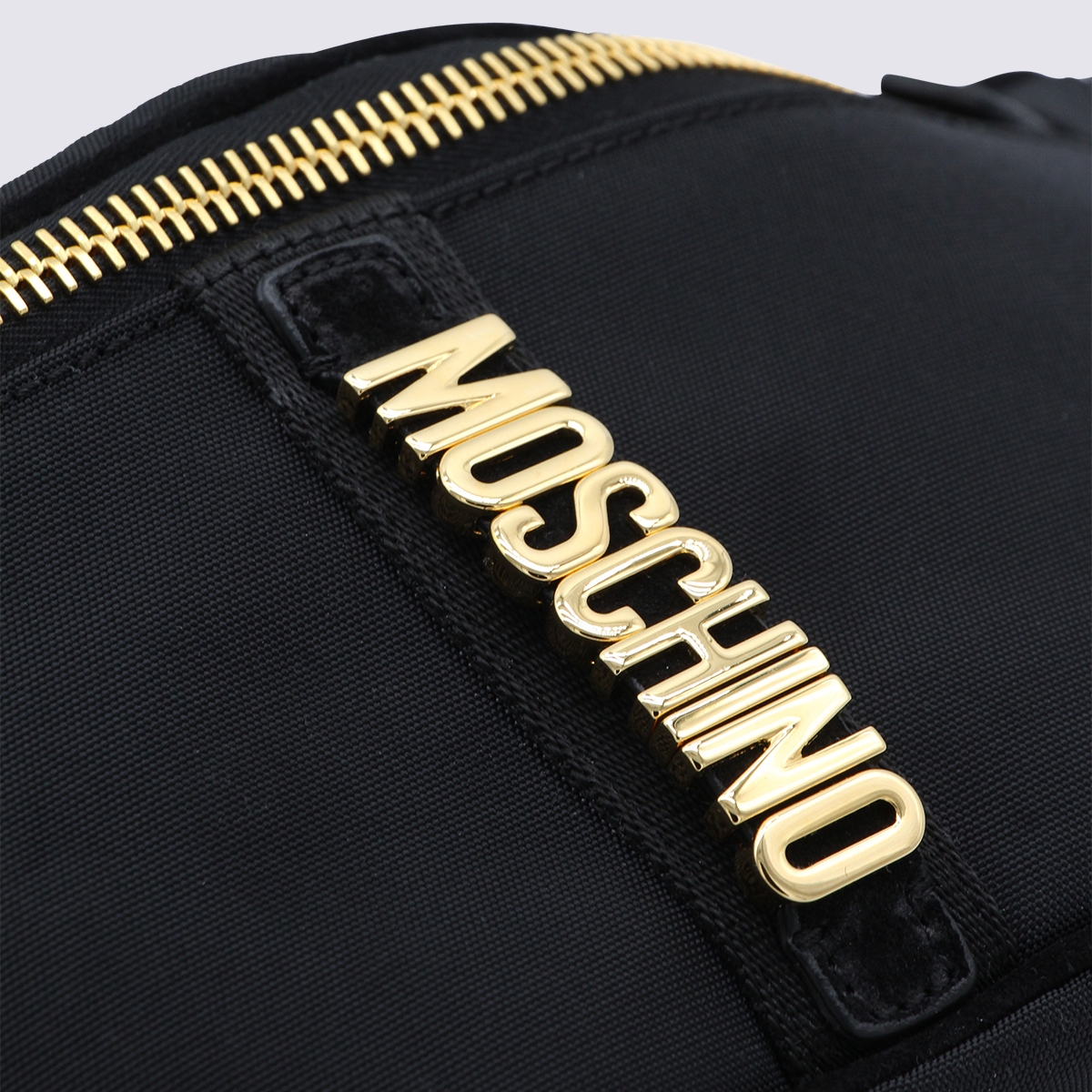 [Moschino] Shoulder bag SS26 MD4613PP0OF2100B