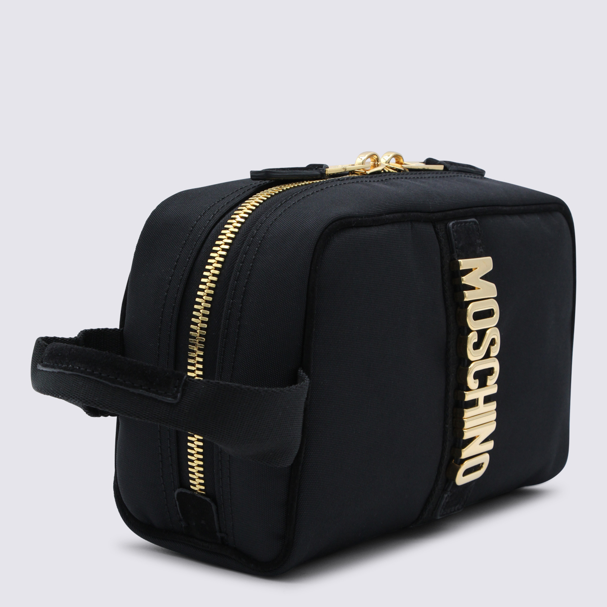 [Moschino] Clutch bag SS26 MD5300PP0OF2100B