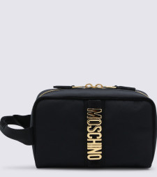 [Moschino] Clutch bag SS26 MD5300PP0OF2100B
