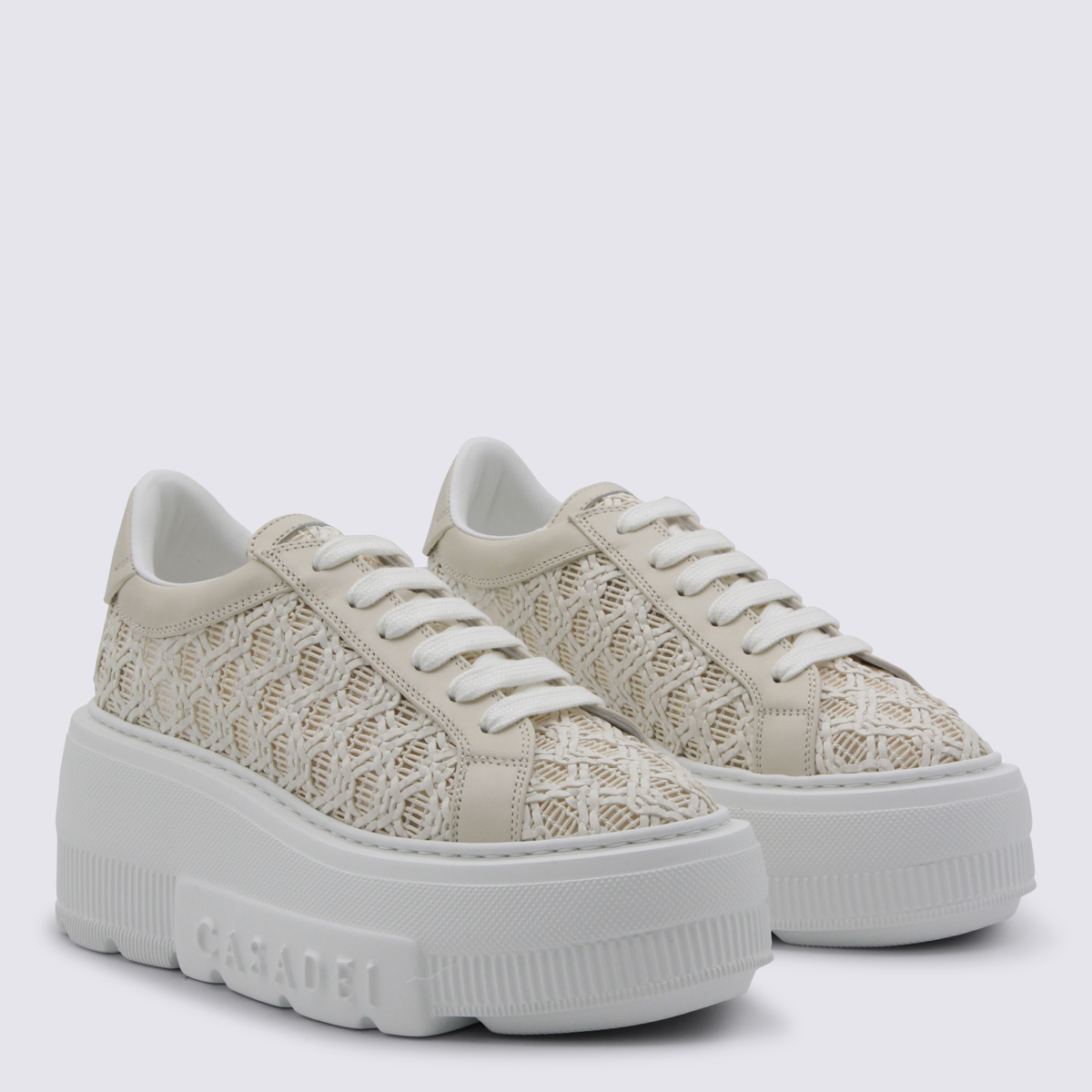 [Casadei] Sneakers SS26 2X109B0701T05823217