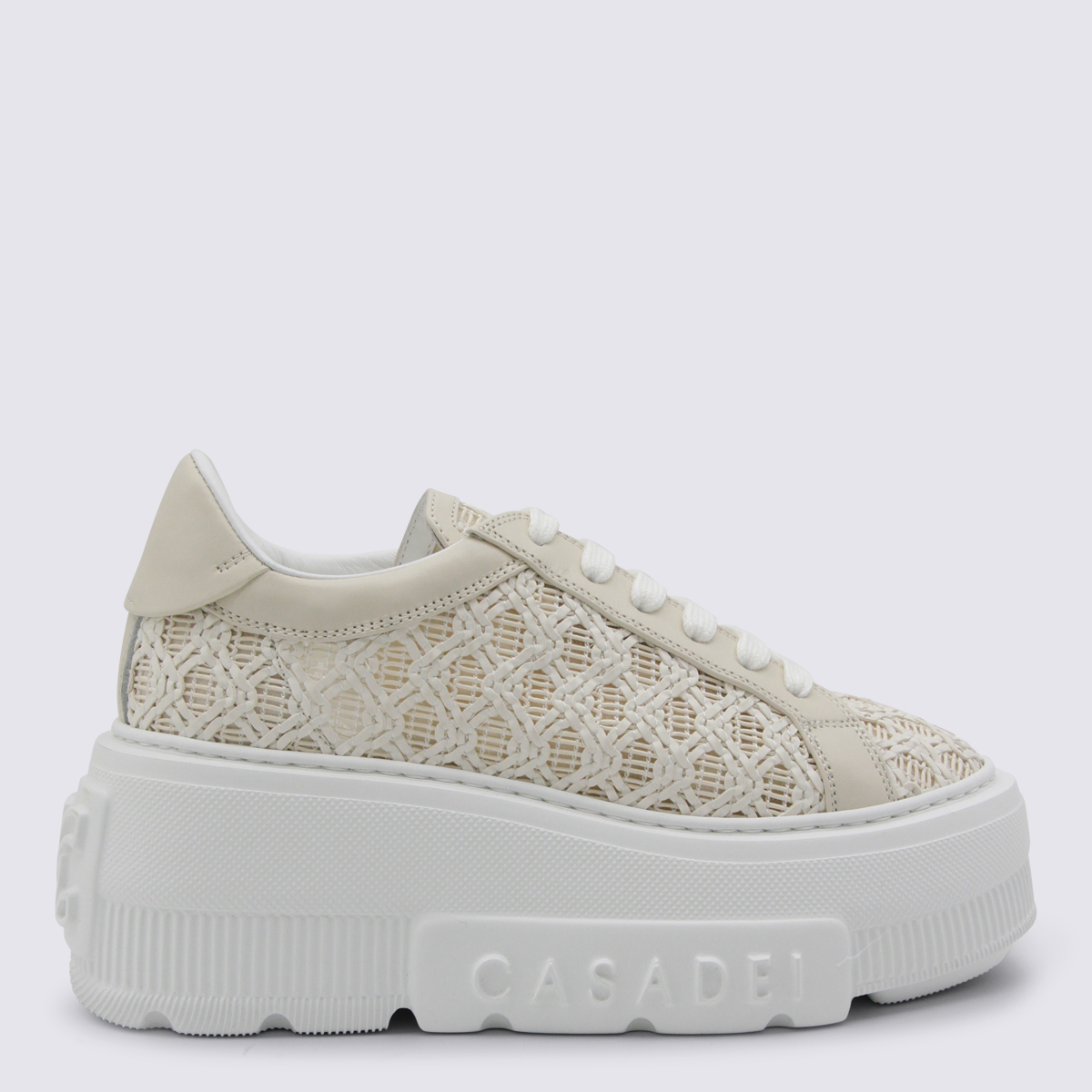 [Casadei] Sneakers SS26 2X109B0701T05823217