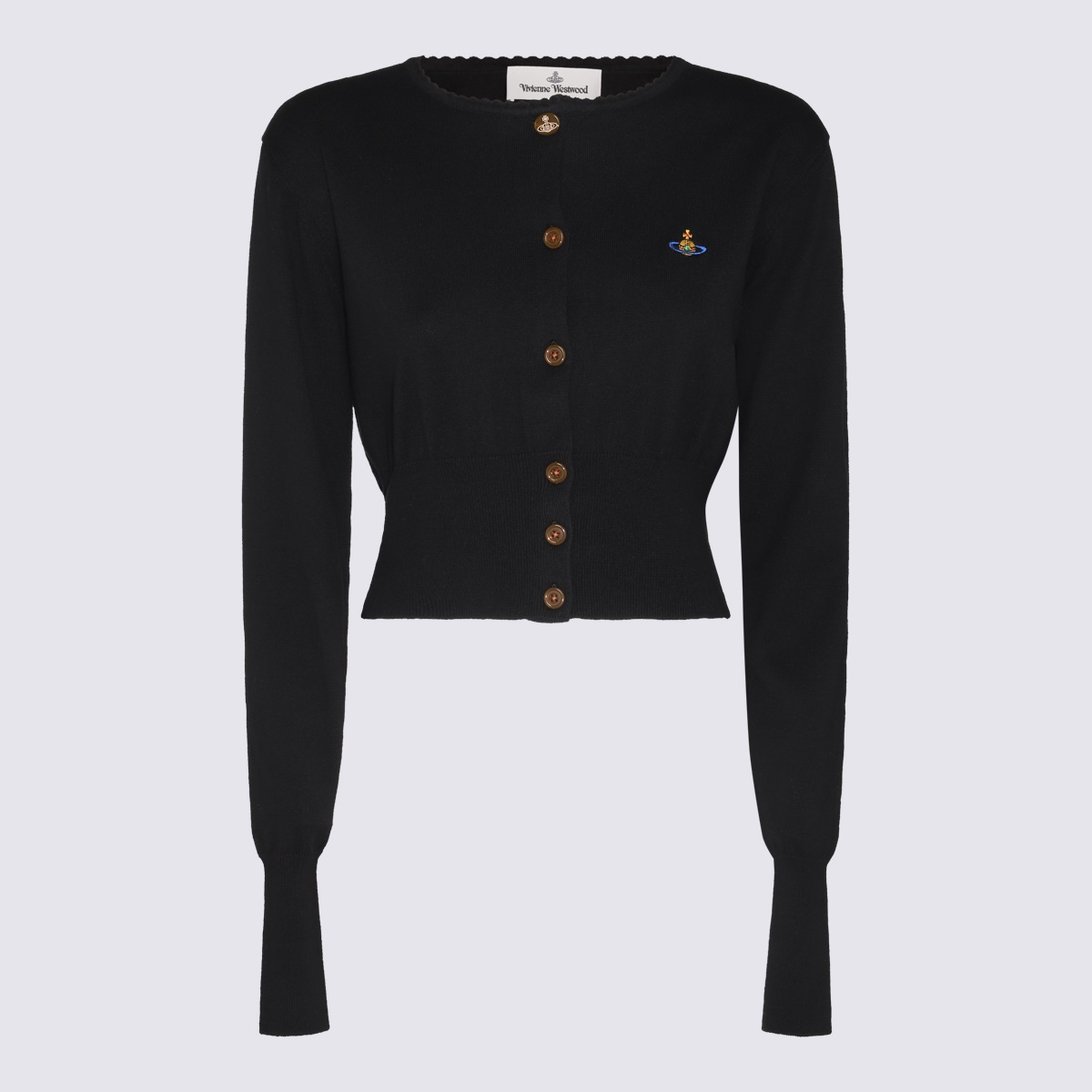 [Vivienne Westwood] Knitwear SS26 1803002UY001AN402