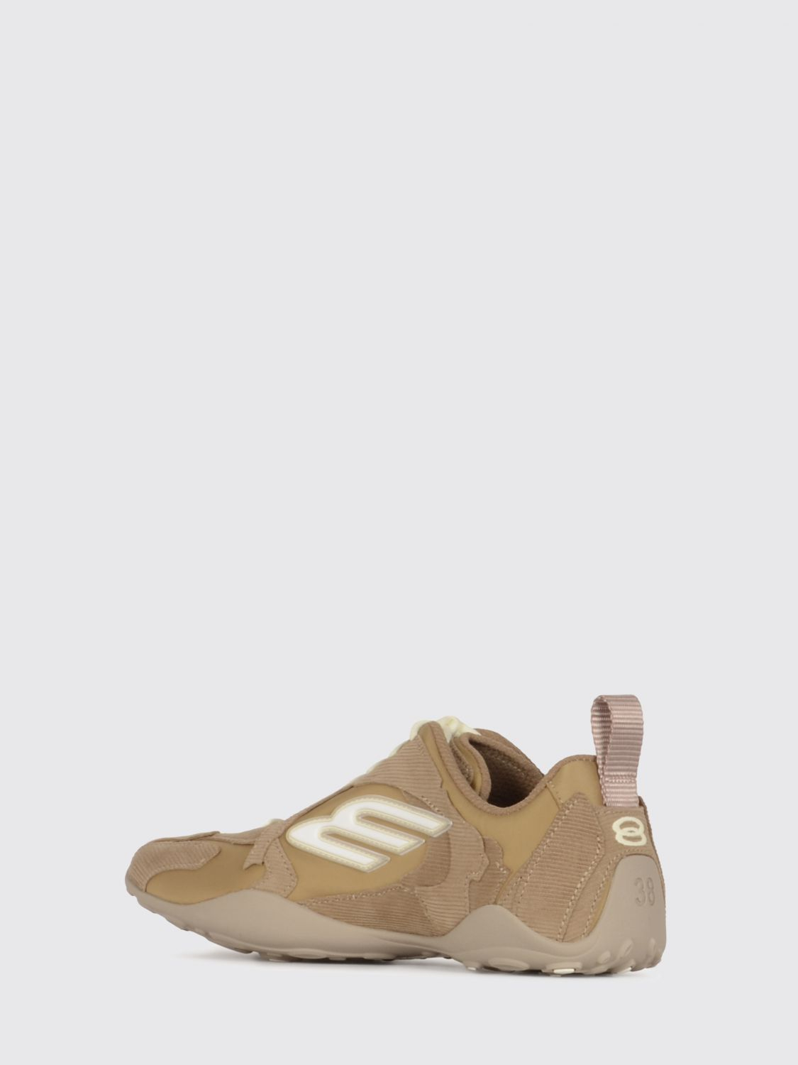 [Balenciaga] Sneakers SS26 853508WMNDI 9990