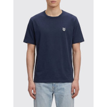 [MAISON KITSUNE] T-shirts Short Sleeve SS26 PM00108KJ7025 0413