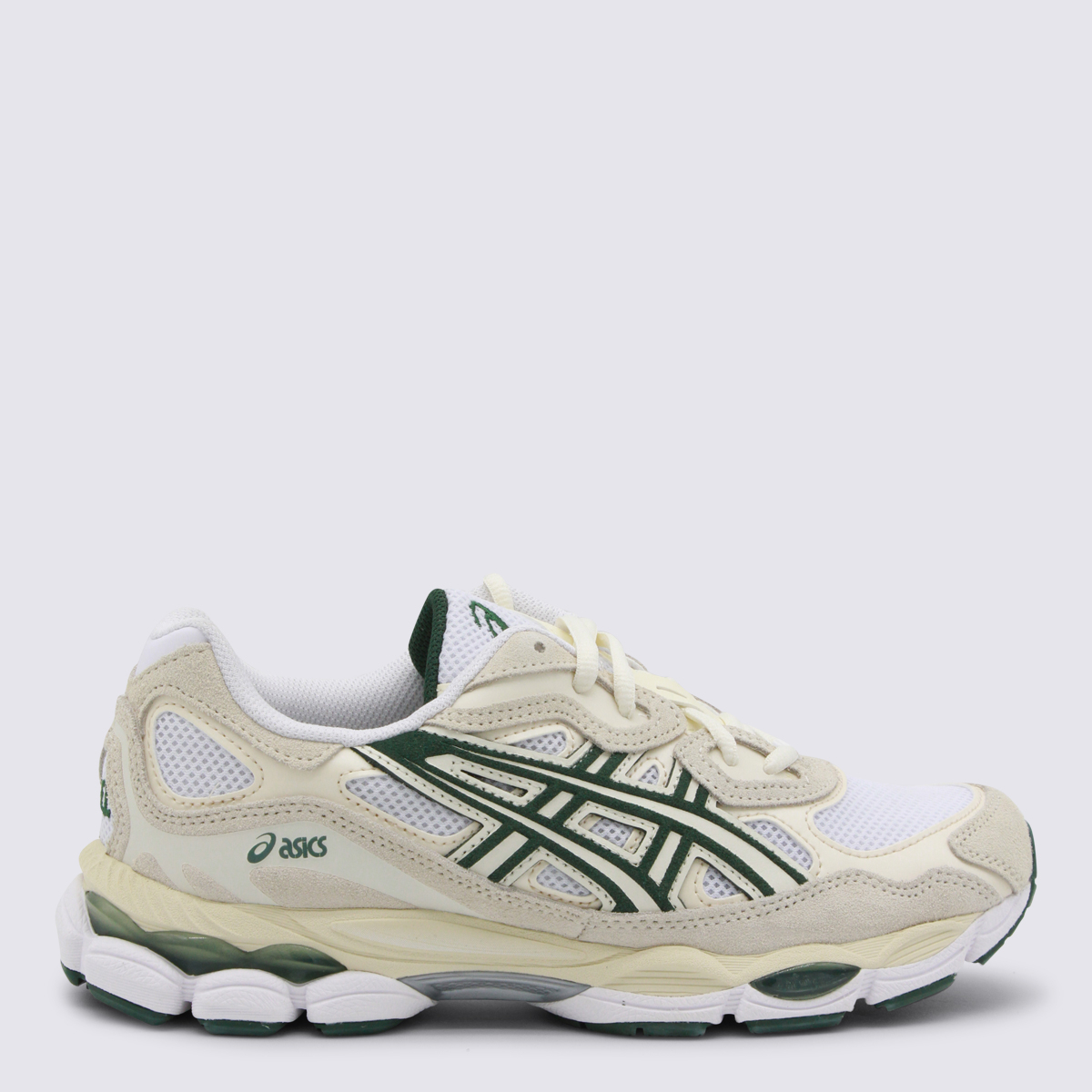 [Asics] Sneakers SS26 1203A383750