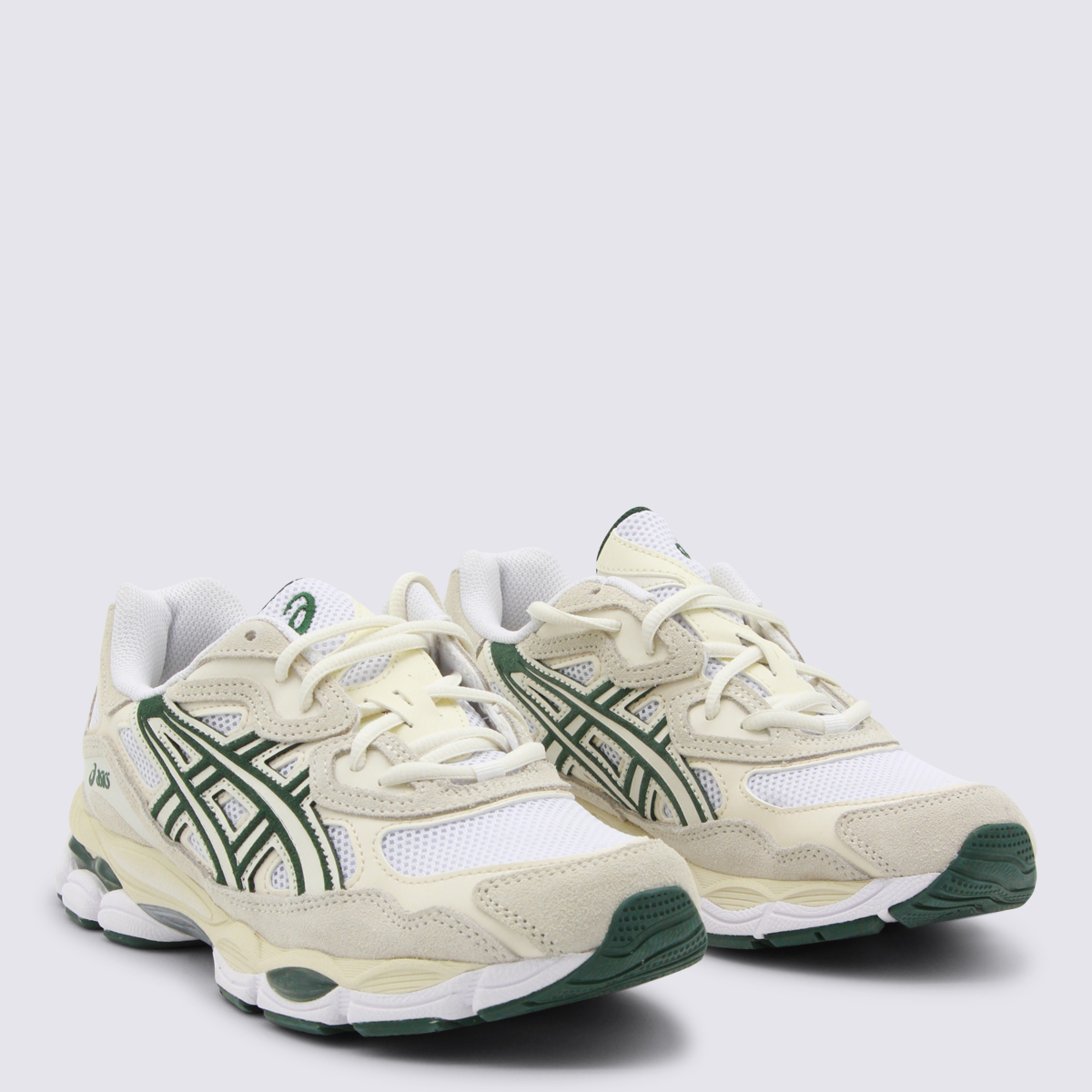 [Asics] Sneakers SS26 1203A383750