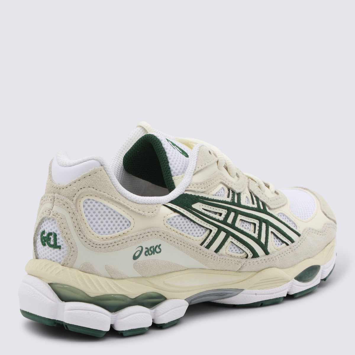 [Asics] Sneakers SS26 1203A383750