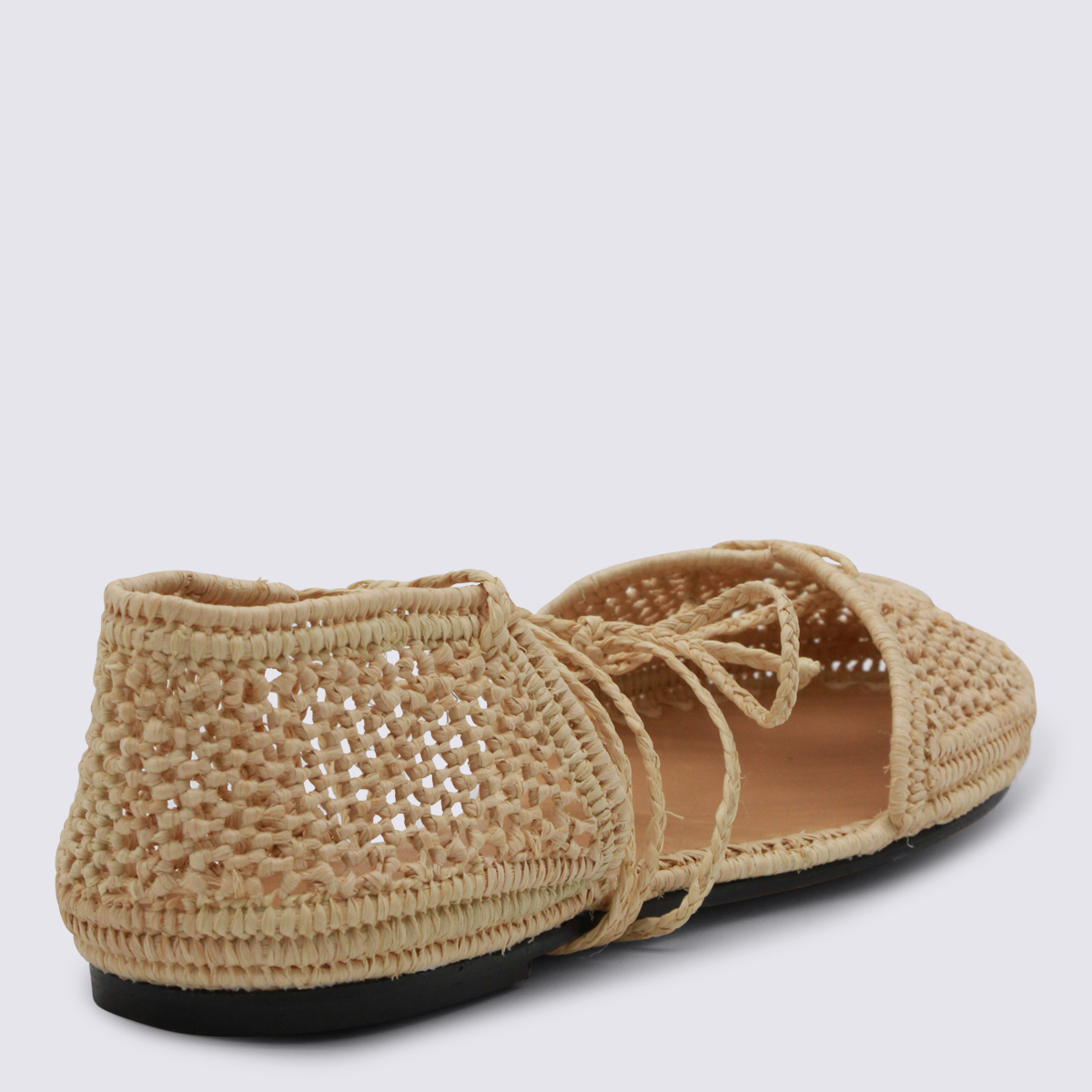 [Odissi] Flat shoes SS26 OD46037A23031168
