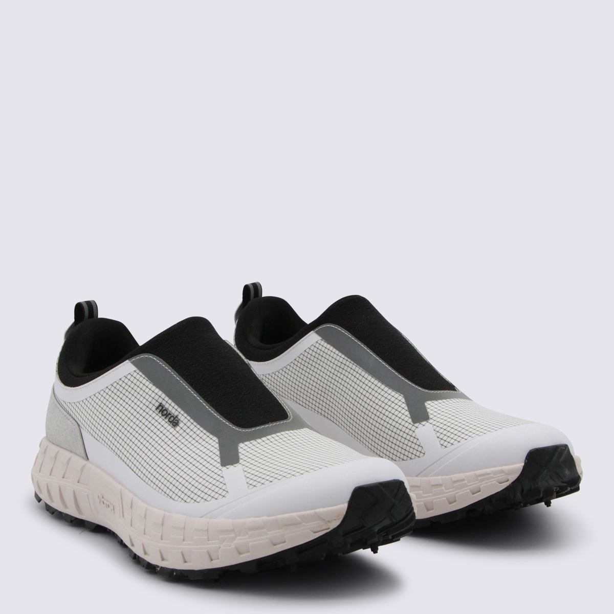 [Norda] Sneakers SS26 003MASH