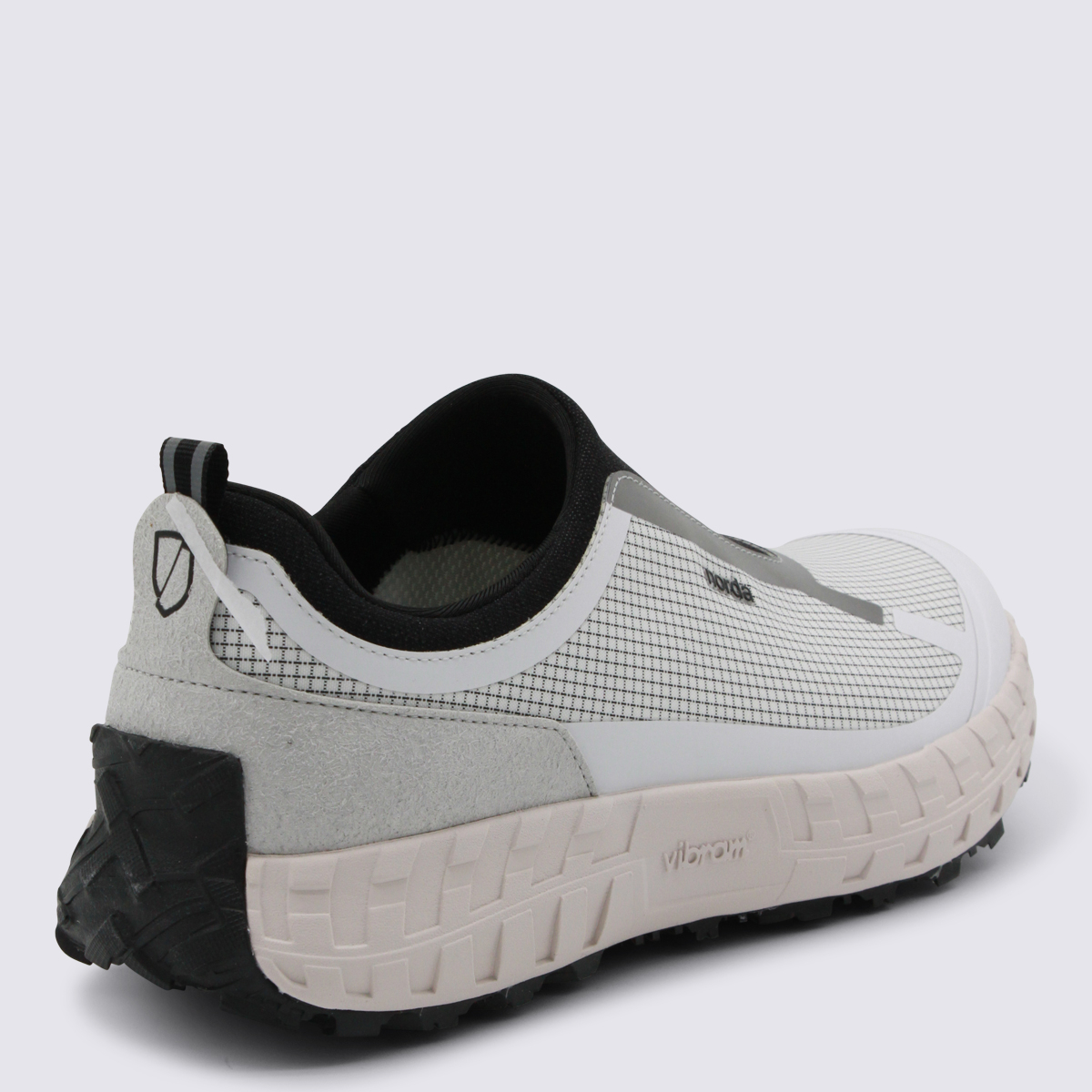 [Norda] Sneakers SS26 003MASH