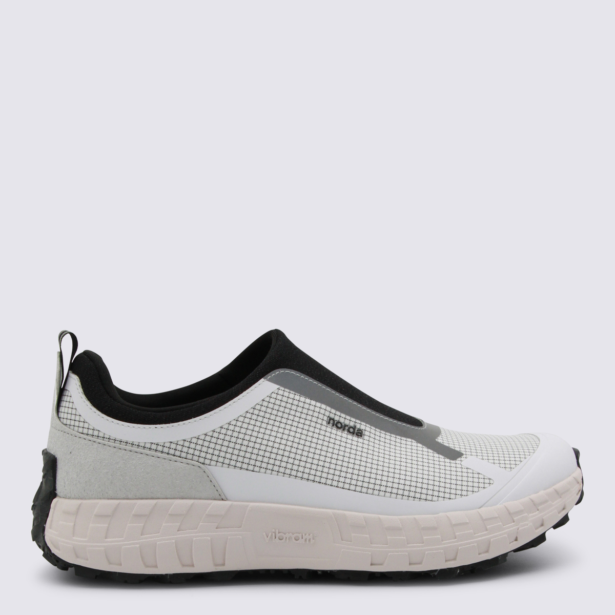 [Norda] Sneakers SS26 003MASH