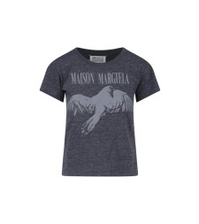 [Maison Margiela] T-shirts Short Sleeve FW26 S51GC0554 M20162860M