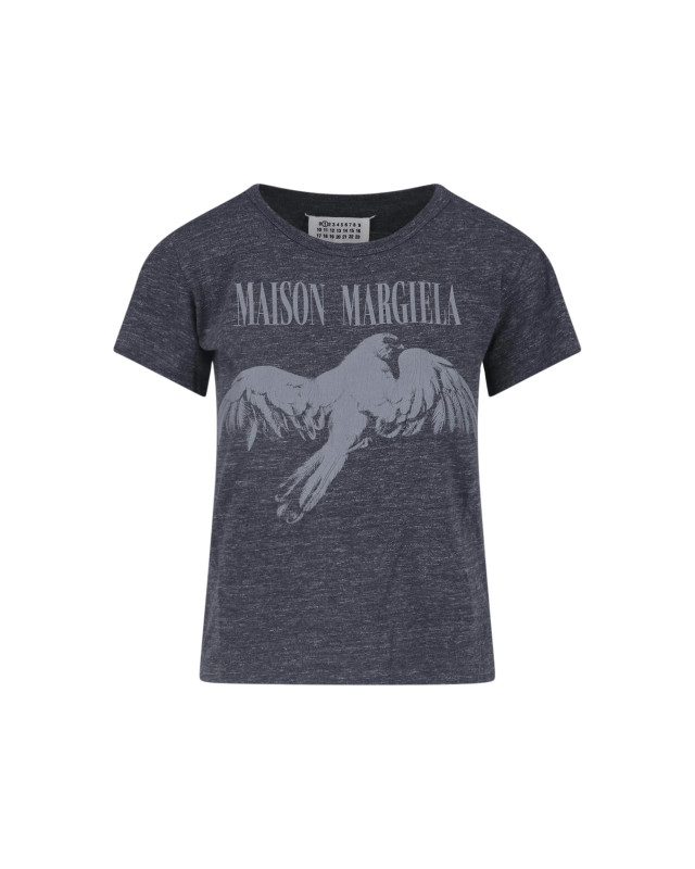 [Maison Margiela] T-shirts Short Sleeve FW26 S51GC0554 M20162860M