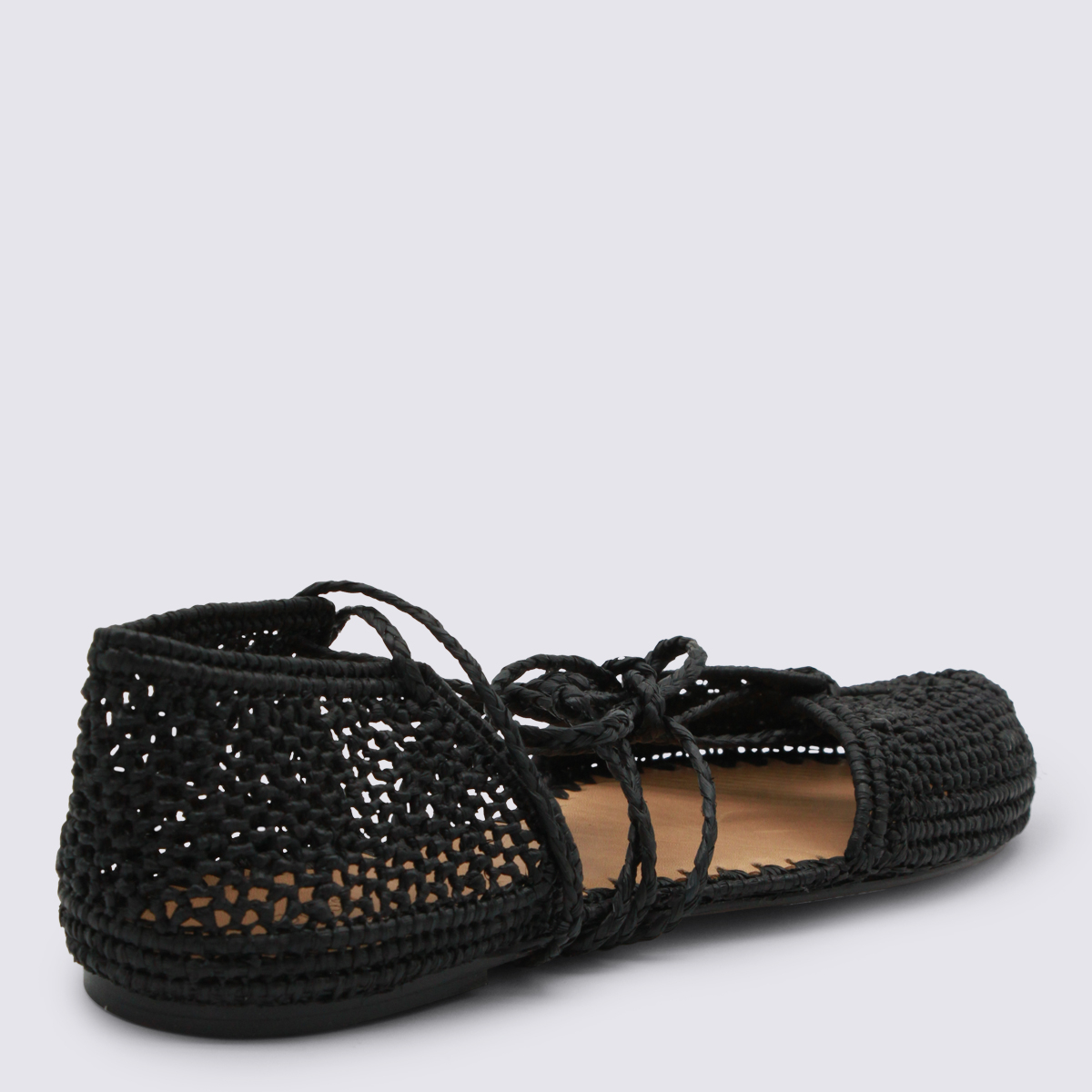 [Odissi] Flat shoes SS26 OD46037A23030999