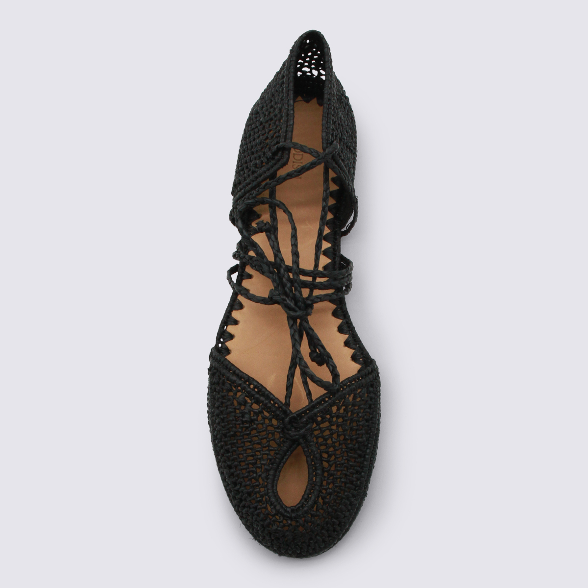 [Odissi] Flat shoes SS26 OD46037A23030999