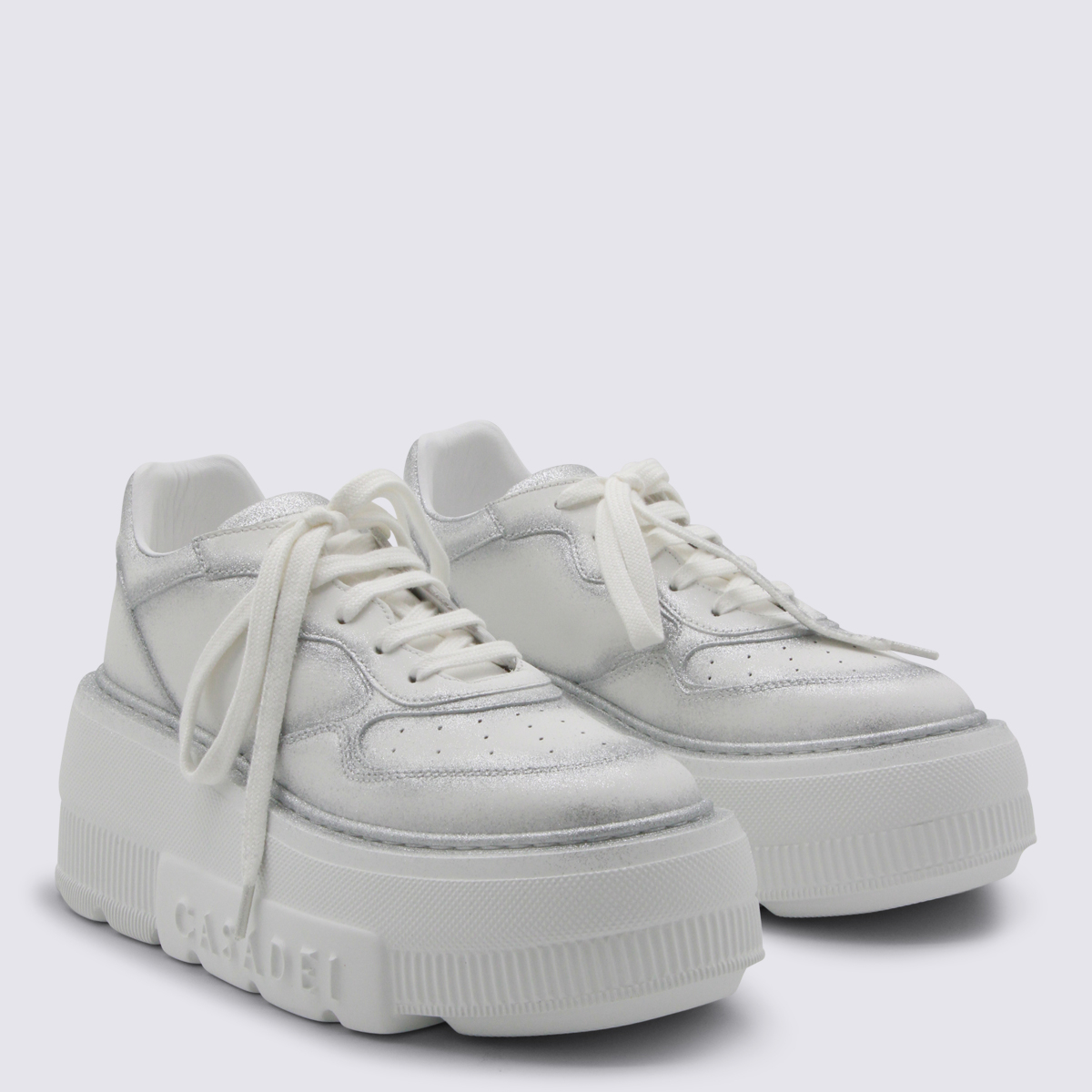 [Casadei] Sneakers SS26 2X112B0701C29929701
