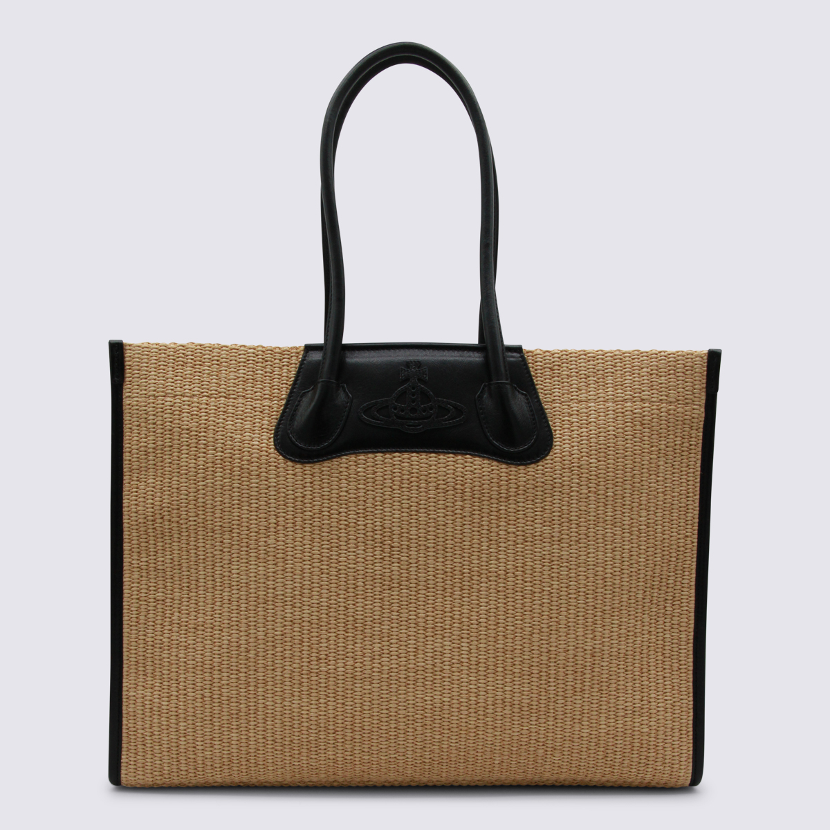 [Vivienne Westwood] Tote bag SS26 4D01000LUW01D0B402