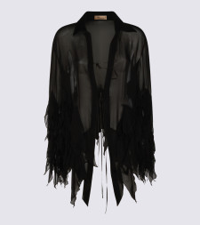 [BLUMARINE] Blouse SS26 P644C254AN0990